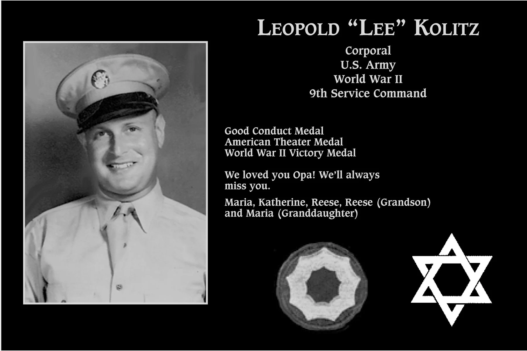 Lepold Kolitz
